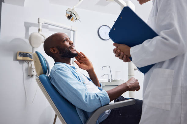 Best Emergency Gum Treatment in Culpeper, VA