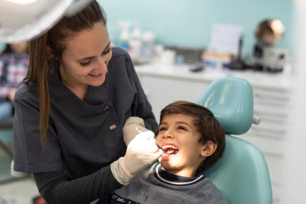 Best Cosmetic Emergency Dentistry in Culpeper, VA