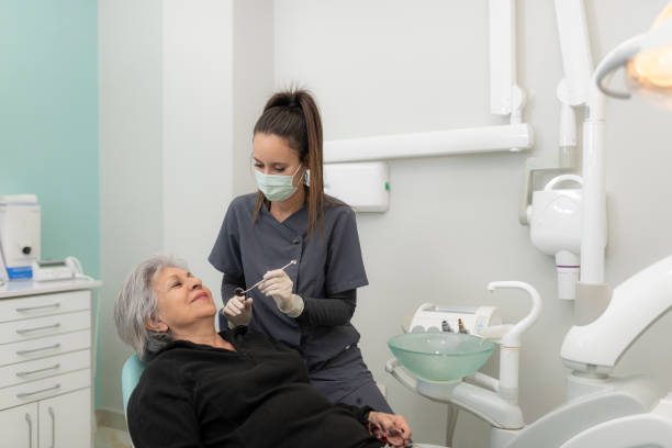 Best Emergency Dental Care for Broken or Chipped Teeth in Culpeper, VA