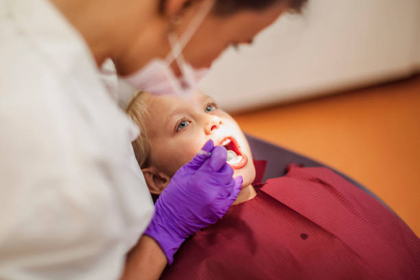 Best Same-Day Emergency Dental Services in Culpeper, VA