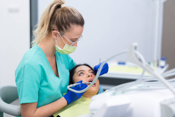 Best Emergency Treatment for Dental Infections or Abscesses in Culpeper, VA